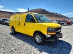 2020 Chevrolet Express 2500 Cargo Delivery Van