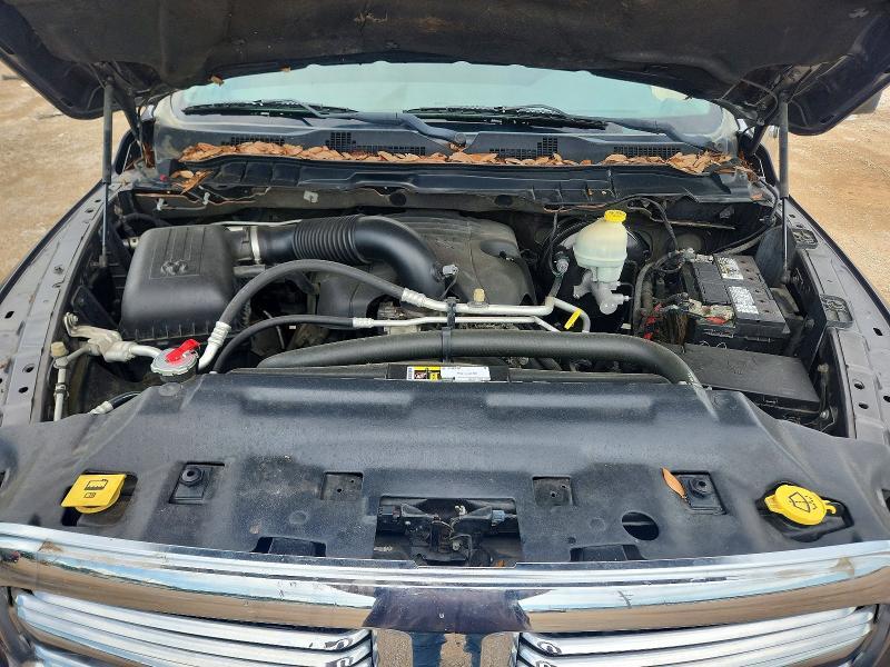 2014 Dodge RAM 1500 SLT
