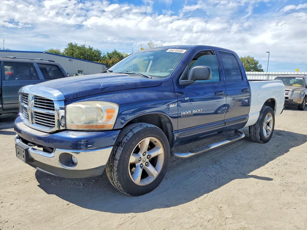 2006 Dodge RAM 1500 ST