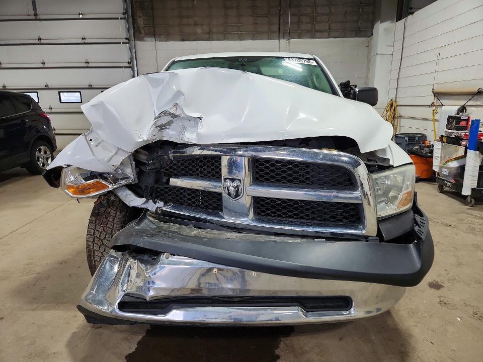 2010 Dodge RAM 1500