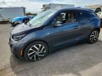 2017 BMW I3 rex
