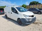 2014 Nissan NV200 S