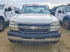2007 Chevrolet Silverado C3500