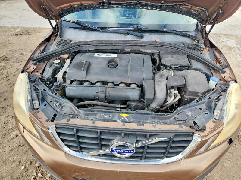 2011 Volvo Xc60 3.2