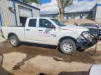2022 Dodge RAM 1500 Classic Tradesman