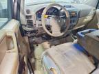 2008 Nissan Titan XE FFV