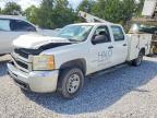 2010 Chevrolet CK2500