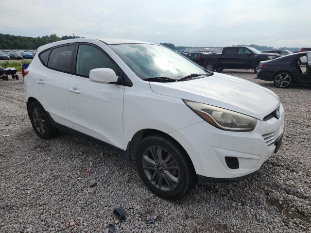 2015 Hyundai Tucson gls