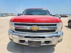 2012 Chevrolet Silverado K1500 LT