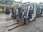 2015 Unicariers 2015 Unicarriers MCP1F2A20LV Forklift