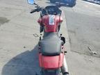 2014 Honda CTX700