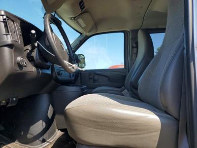2015 Chevrolet Express G2500 LS