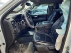 2022 Chevrolet Silverado K3500