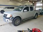 2012 Nissan Frontier S