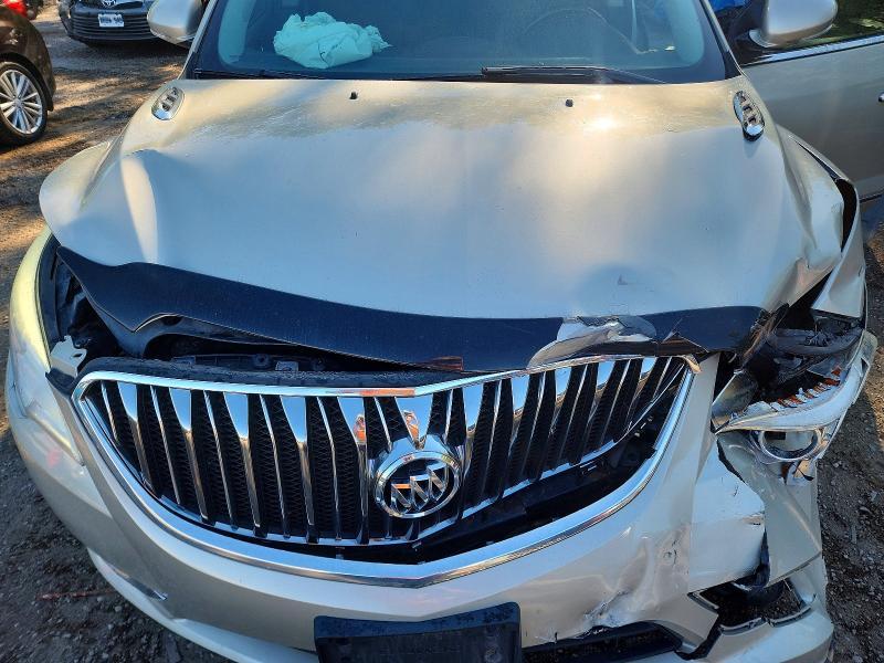 2014 Buick Enclave
