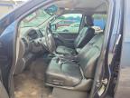 2016 Nissan Frontier PRO-4X