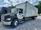 2016 Freightliner Business Class M2 BOX Truck
