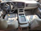2005 Chevrolet Avalanche K1500