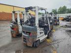 2016 Unicariers 2016 Unicarriers MCP1F2A20LV Forklift