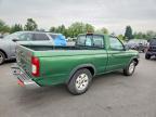 1998 Nissan Frontier Base