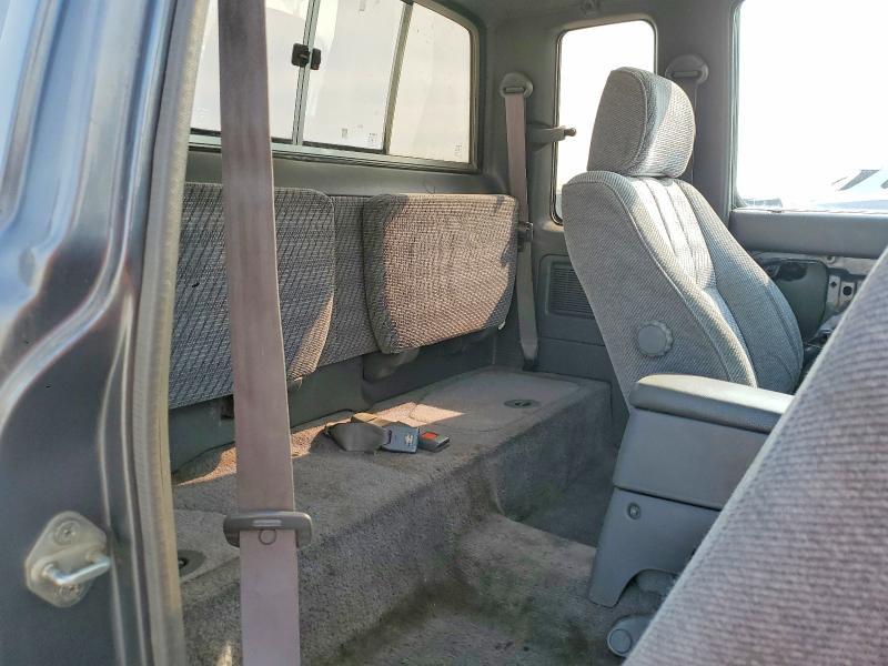 1993 Toyota Pickup SR5 V6