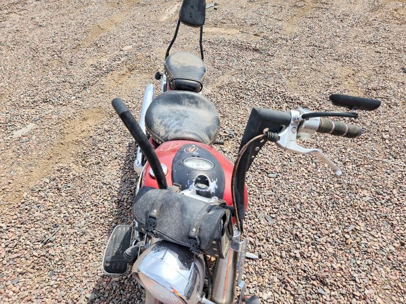 2006 Yamaha XV1700 A