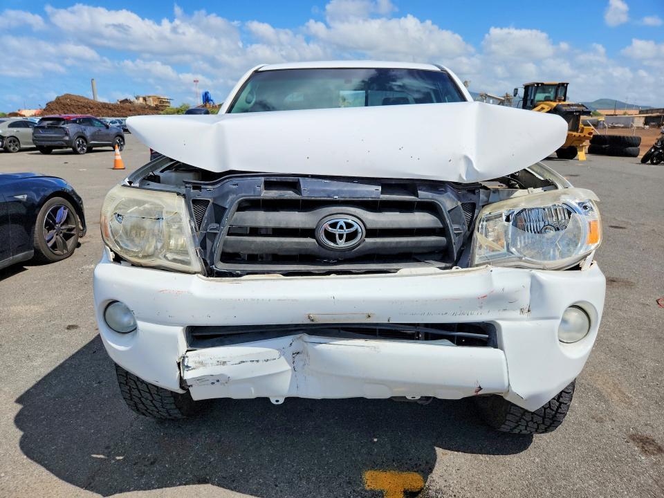 2007 Toyota Tacoma Prerunner V6
