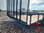 2022 Carry-On 2022 CARRY-ON 6X12GWATV Utility Trailer