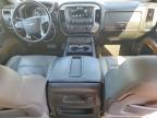 2015 Chevrolet Silverado K1500 LTZ