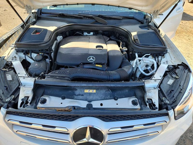 2021 Mercedes-Benz GLC 300 4Matic