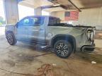 2025 GMC Sierra K1500 AT4