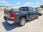 2008 GMC Sierra K1500