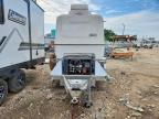 2009 Pelsue Fiber Optic Spliicng Trailer