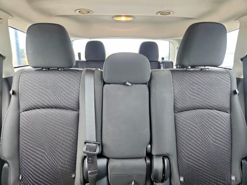 2015 Dodge Journey se