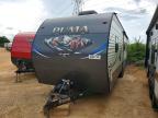 2018 Puma 2018 Palomino Puma Camper