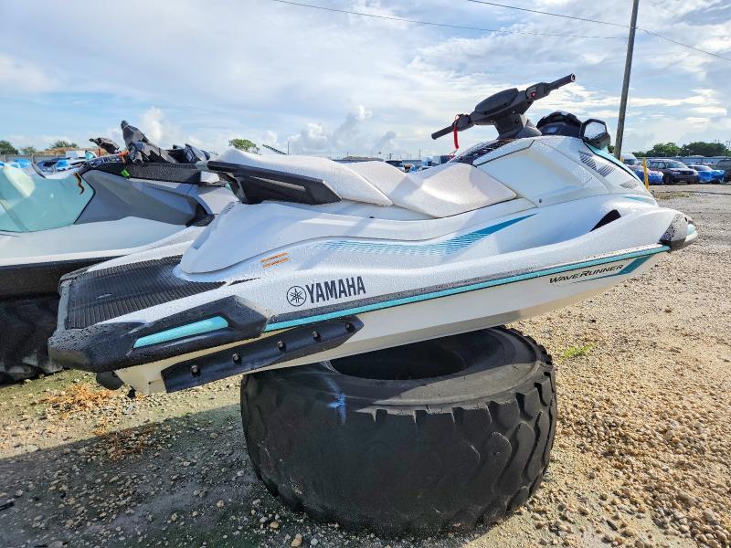 2025 YAM AHA Waverunner JET SKI