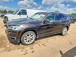 BMW salvage cars for sale: 2014 BMW X5 xDrive35i