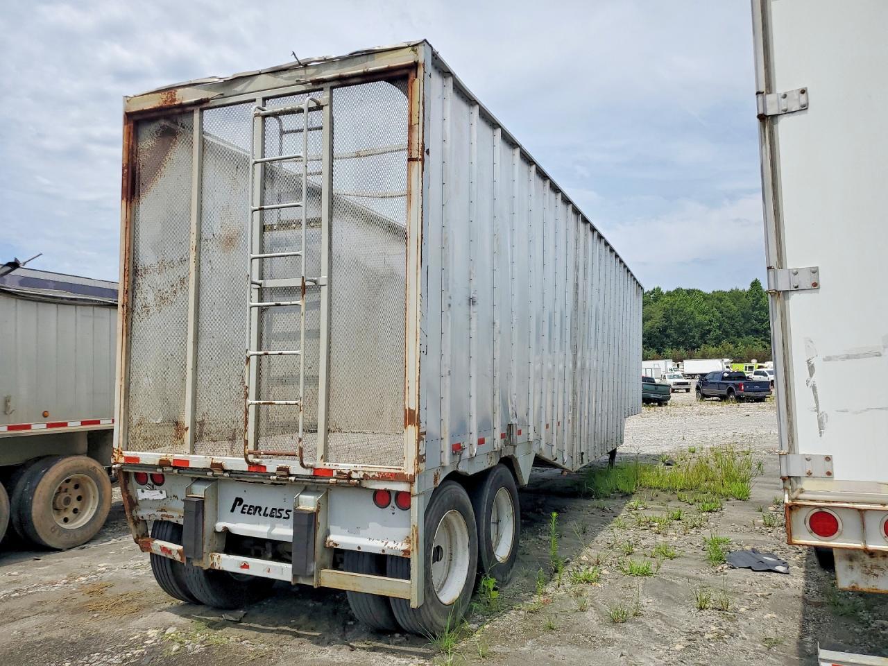 2019 Perl Trailer