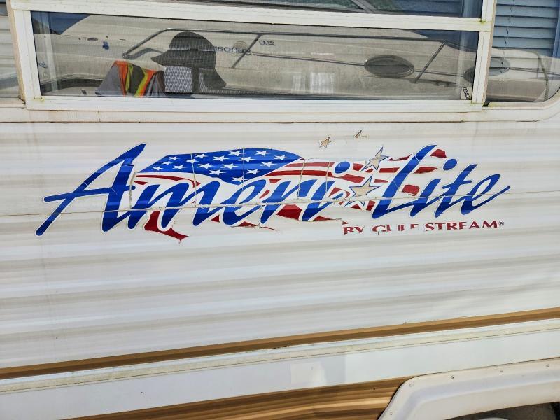 2005 Gulf Stream Amer Lite Camper