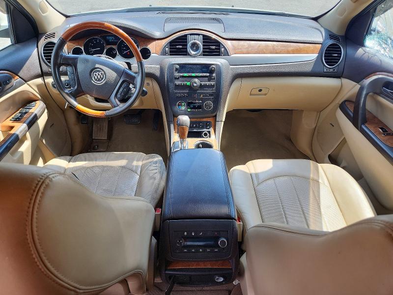 2012 Buick Enclave