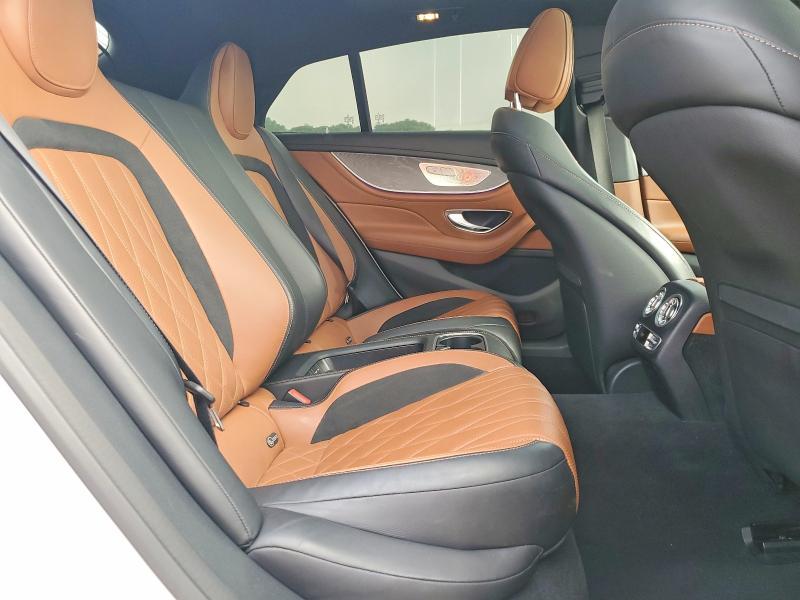 2021 Mercedes-Benz Amg gt 53