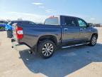 2017 Toyota Tundra Crewmax Limited