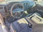 2015 Chevrolet Silverado C1500