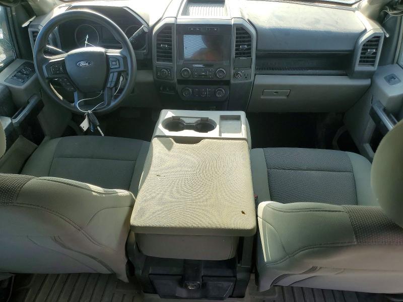2022 Ford F350 Super Duty