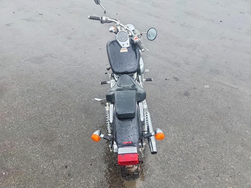 2002 Honda VT750 DC