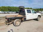 2015 Chevrolet Silverado K2500 Heavy Duty