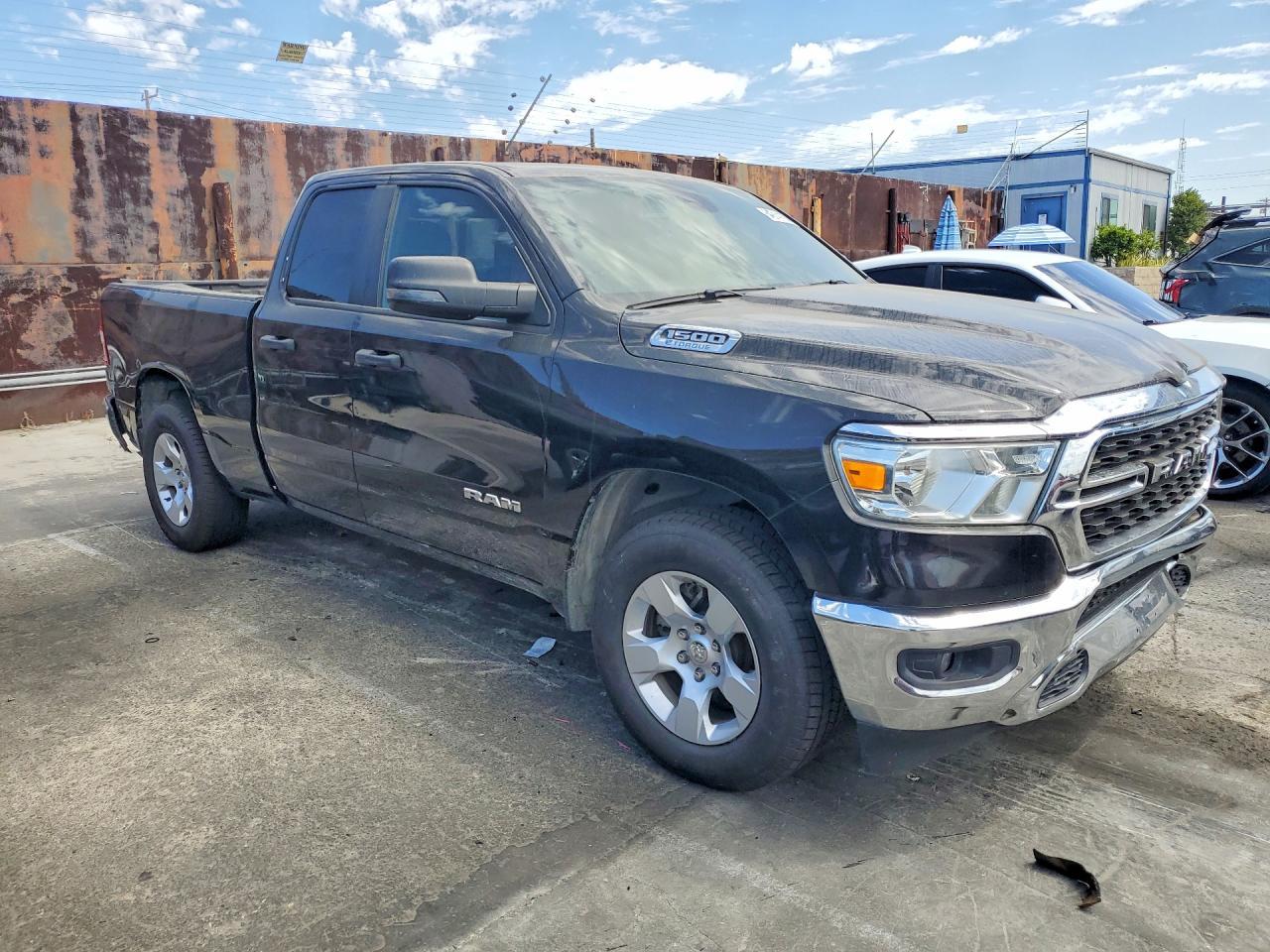 2023 Dodge RAM 1500 BIG HORN/LONE Star