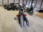 2022 Indian Motorcycle Co. Scout Bobber Twenty ABS