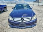 2008 Mercedes-Benz C 350