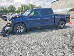 2006 GMC New Sierra C1500 en venta en Spartanburg, SC